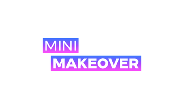 MiniMakeover.com is for sale